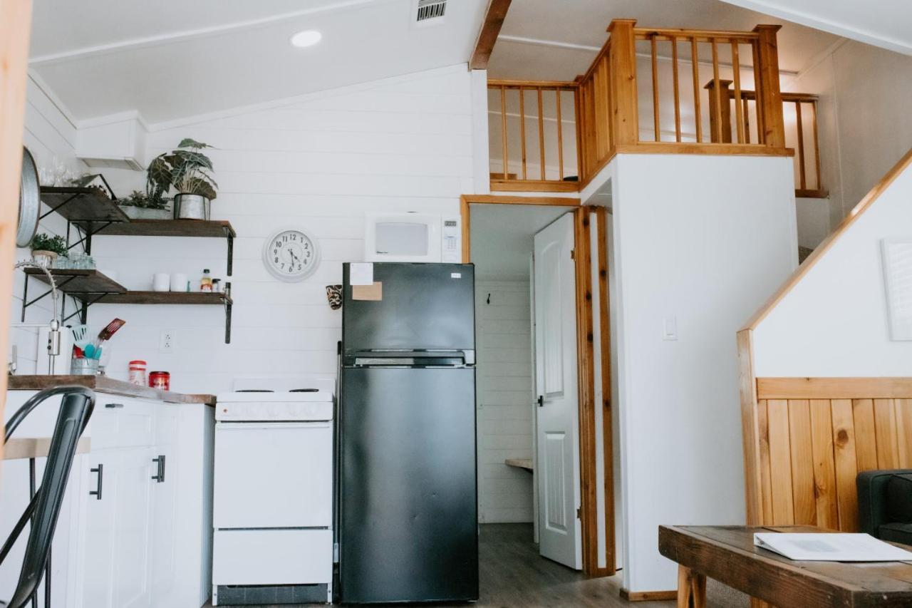 The Perch- Texas Tiny Haus With Amazing Views Villa Spring Branch Exterior photo